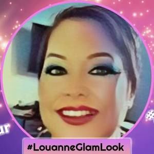 Meet your Posher, Louanne